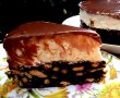 desert tort de biscuiti cu ciocolata-11