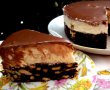 desert tort de biscuiti cu ciocolata-15