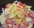 Ciorba de pui cu legume la slow cooker Crock-Pot-1