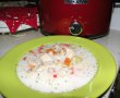 Ciorba de pui cu legume la slow cooker Crock-Pot-6