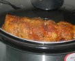 Rulada de piept de porc la slow cooker Crock-Pot-6