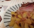 Scarita de porc cu cartofi la cuptor-2