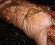 Rulada din fleica de porc la slow cooker Crock-Pot-4