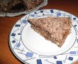 Tort de biscuiti cu ciocolata-1