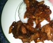 Carne de porc cu ceapă- reteta chinezeasca-7