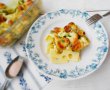 Varza de Bruxelles gratinata-3