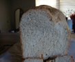 Paine de baza - masina de paine Moulinex home bread-2