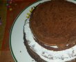 Tort etajat cu ciocolata - 1 Anisor de Bucataras-7