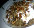 Salata de vinete cu iaurt - Borani Bademjan-4