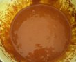 Tortulete-inima din clatite cu cacao si crema de ganache-2