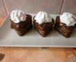 Tortulete-inima din clatite cu cacao si crema de ganache-11