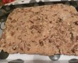 Prăjitura cu blat de bezea și piscoturi-1
