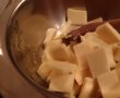 Tort cu ciocolata si zmeura-9