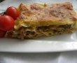 Lasagna cu carne-4
