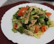 Salata cu macrou in conserva-1