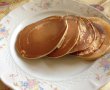 Pancakes cu dulceata de capsuni-0