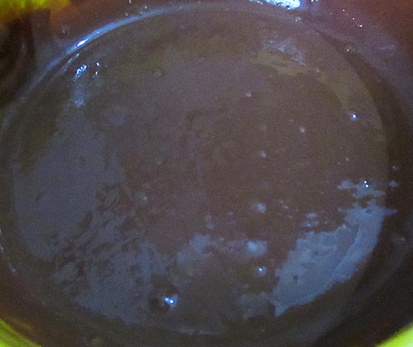 Tort de clatite cu ciocolata si capsuni