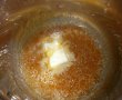 Clatite cu suc de mere si umplutura de mere caramelizate-2