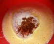 Clatite cu suc de mere si umplutura de mere caramelizate-7