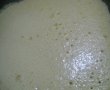 Tort de clatite cu capsuni si crema de vanilie-11