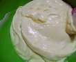 Tort de clatite cu capsuni si crema de vanilie-13