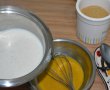 Clatite cu afine si crema de vanilie-5