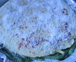 Tort aperitiv cu clatite si pesto-16