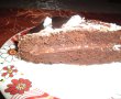 Tort cu ciocolata-0