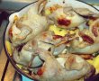 Prepelite cu  ananas si ciuperci la slow cooker Crock-Pot 4,7 L Digital-3