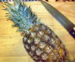 Prepelite cu  ananas si ciuperci la slow cooker Crock-Pot 4,7 L Digital-9