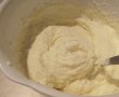 Tortulet cu mere, crema de vanilie si blat de biscuiti fara gluten-16