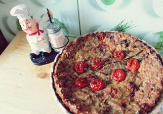 Tarta Godina