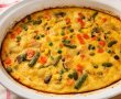 Sufleu de legume-9