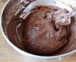 Negresa cu ciocolata – fara gluten-6