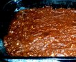 Prajitura noroioasa - Mississippi Mud Cake-2