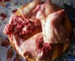 Tocanita de cartofi cu carne de iepure-1