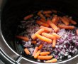 Mancarica de prune la slow cooker Crock-Pot 4,7 L-1