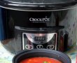 Supa de rosii mexicana la slow cooker Crock-Pot 4,7 L-4