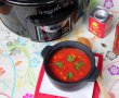 Supa de rosii mexicana la slow cooker Crock-Pot 4,7 L-5