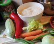 Orez cu legume la slow cooker Crock-Pot 4,7 L-2