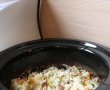 Orez cu legume la slow cooker Crock-Pot 4,7 L-14