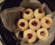 Tort de mere umplute cu gem de gutui la slow cooker Crock-Pot 4,7 L-0
