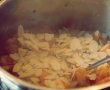 Placinta cu dovleac, mere, morcovi si migdale la slow cooker Crock-Pot 4,7 L-1