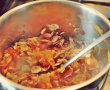 Placinta cu dovleac, mere, morcovi si migdale la slow cooker Crock-Pot 4,7 L-2