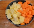 Mancare de legume cu ardei copt la slow cooker Crock-Pot 4,7 L-6