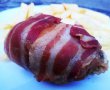 Pulpe pui in bacon la cuptor-5