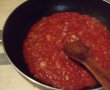 Varza cu sos de ardei copt la slow cooker Crock-Pot 4,7 L-0