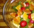 Salata cu spanac, portocale si fistic-2