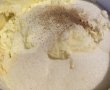 Cheesecake cu lamaie delicios-0