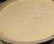Cheesecake cu lamaie delicios-3